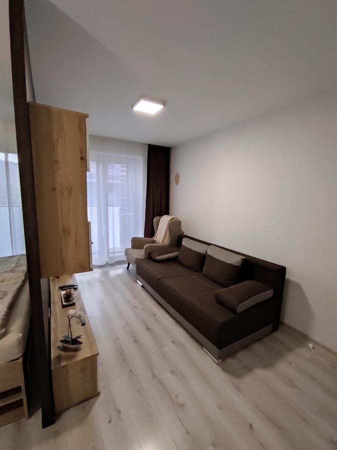 Apartmany Meghan โปดไฮสกา ภายนอก รูปภาพ