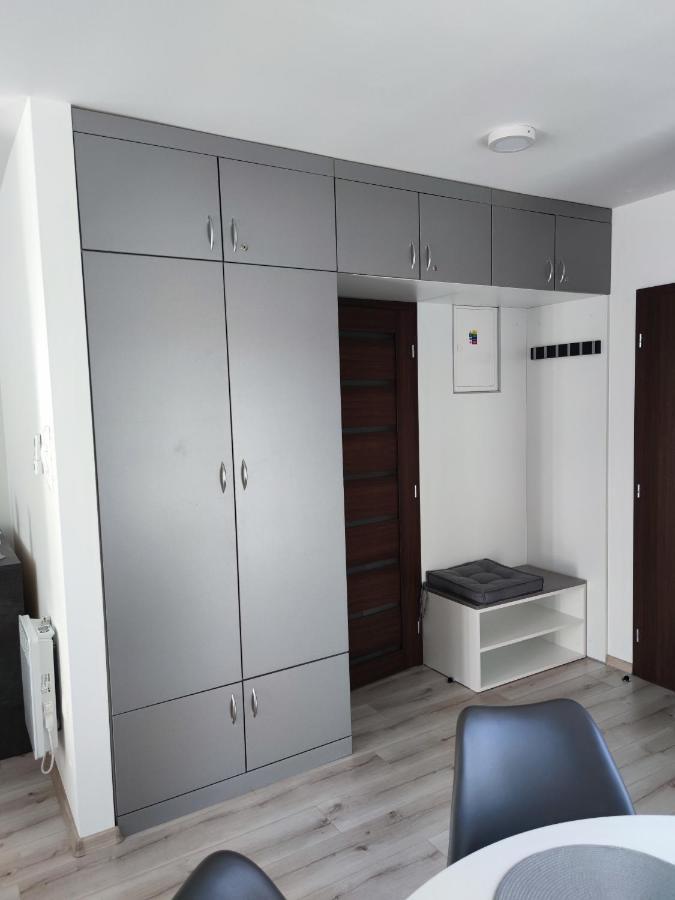 Apartmany Meghan โปดไฮสกา ภายนอก รูปภาพ