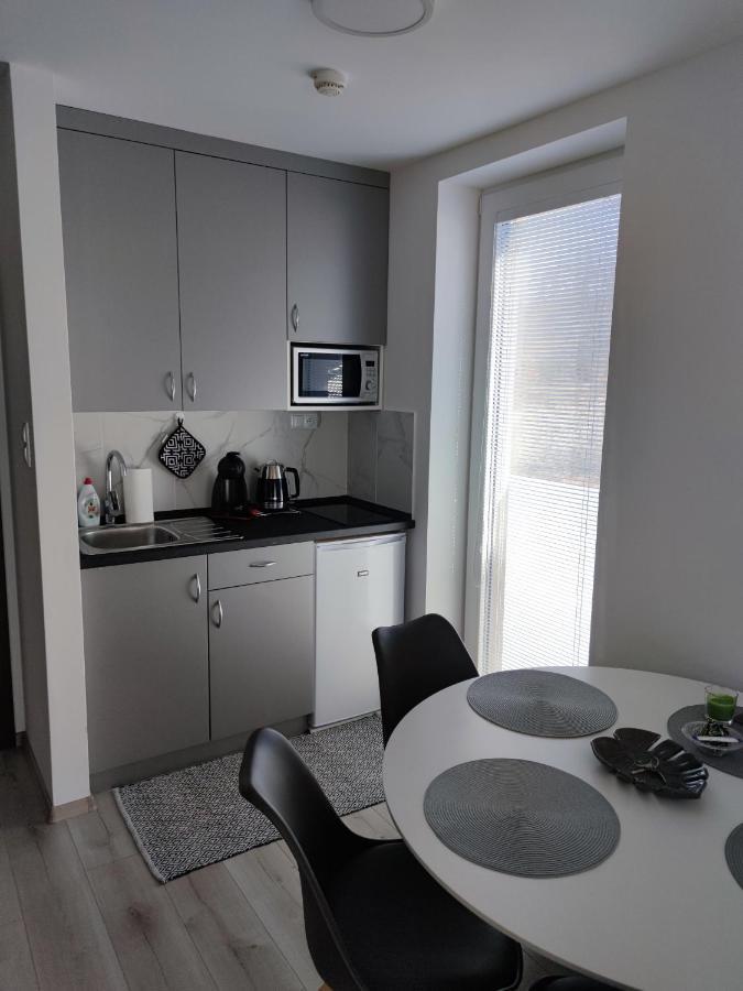 Apartmany Meghan โปดไฮสกา ภายนอก รูปภาพ
