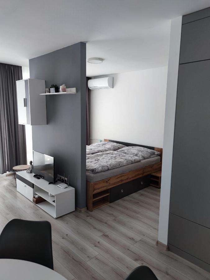 Apartmany Meghan โปดไฮสกา ภายนอก รูปภาพ
