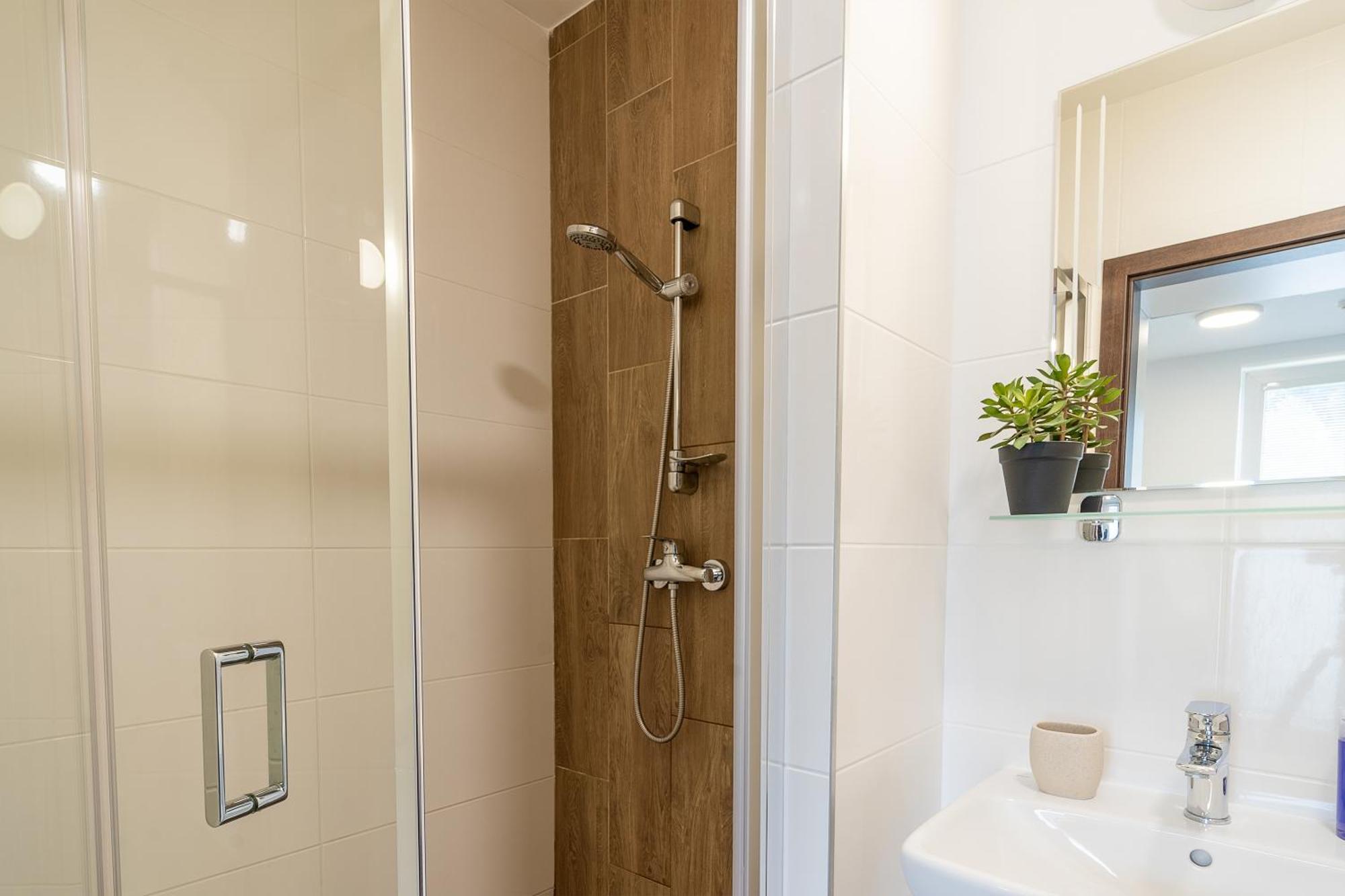 Apartmany Meghan โปดไฮสกา ภายนอก รูปภาพ